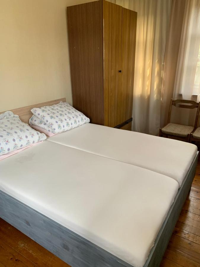 Guesthouse Sveciuose Pas Grazina パランガ エクステリア 写真