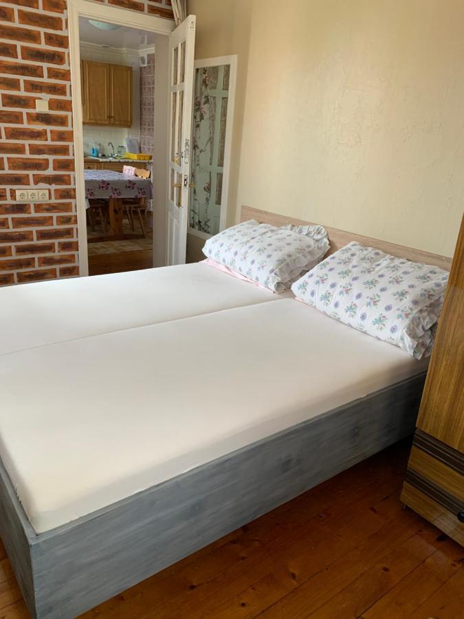 Guesthouse Sveciuose Pas Grazina パランガ エクステリア 写真