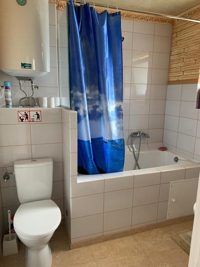 Guesthouse Sveciuose Pas Grazina パランガ エクステリア 写真