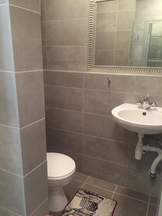 Guesthouse Sveciuose Pas Grazina パランガ エクステリア 写真
