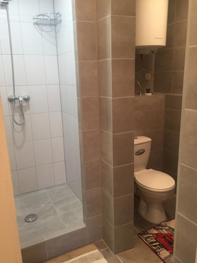 Guesthouse Sveciuose Pas Grazina パランガ エクステリア 写真